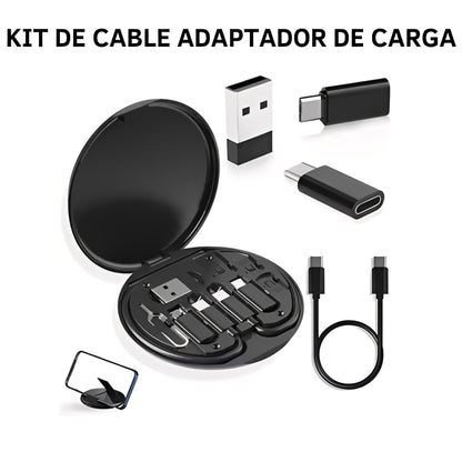 KIT DE CABLE ADAPTADOR DE CARGA