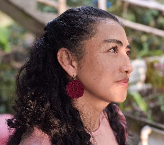 Ana López — Escuintla