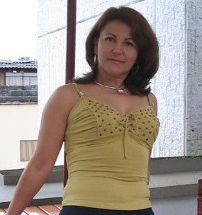 Carmen Hernández — Guatemala