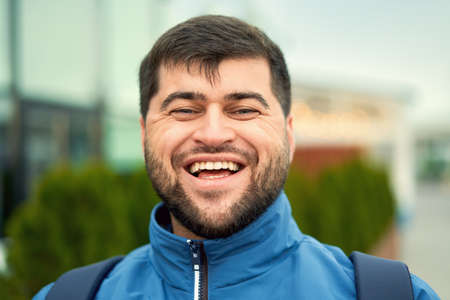 <em>Camilo - Guayaquil</em>