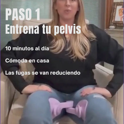 PowerPlus - Vuelve a reír y moverte sin miedo a las fugas